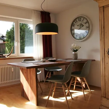 Alpenflair Whg. 309 Himmelschrofen Apartman *