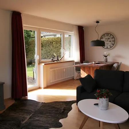 Apartman Alpenflair Whg. 309 Himmelschrofen