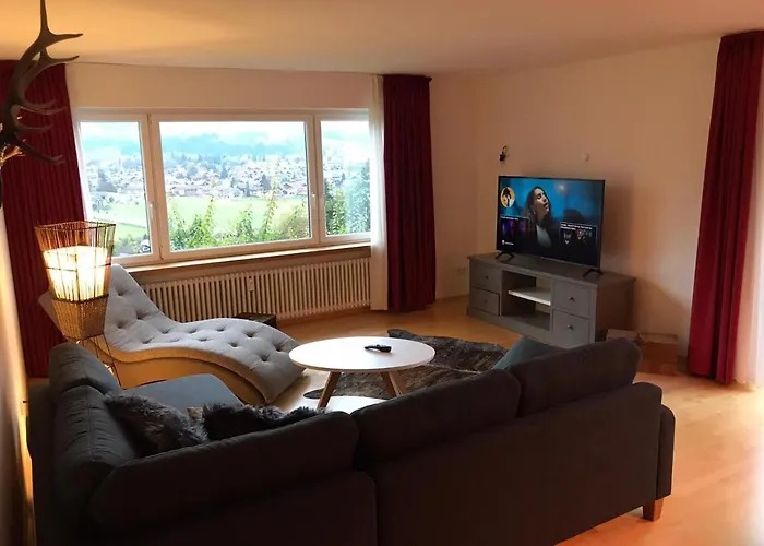 Alpenflair Whg. 309 Himmelschrofen