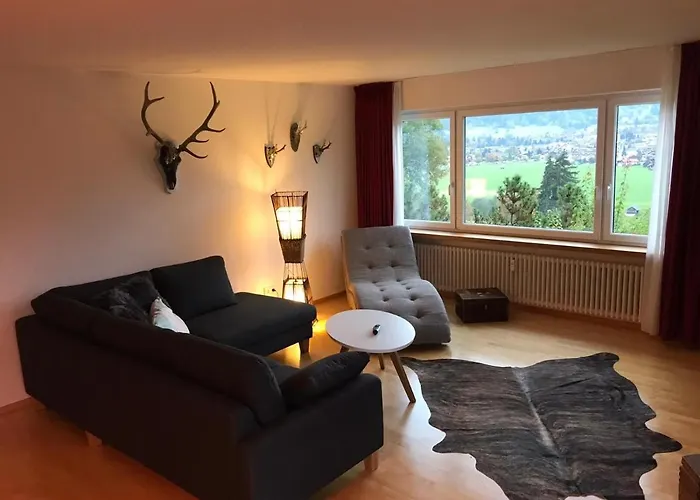 Alpenflair Whg. 309 Himmelschrofen