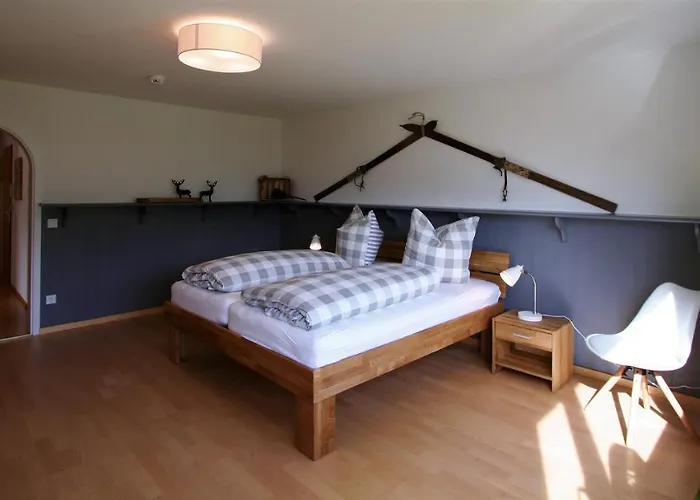 Alpenflair Whg. 309 Himmelschrofen Apartmán