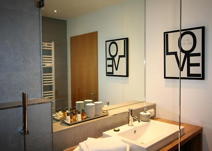 Alpenflair Whg. 309 Himmelschrofen Apartmán *