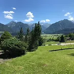 아파트 Alpenflair Whg. 309 Himmelschrofen