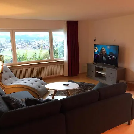 Alpenflair Whg. 309 Himmelschrofen