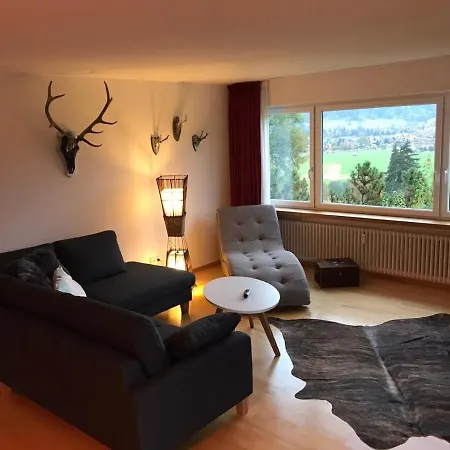 Alpenflair Whg. 309 Himmelschrofen