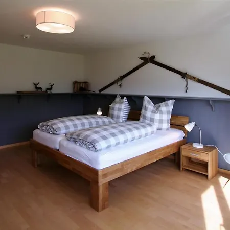Alpenflair Whg. 309 Himmelschrofen Apartmán