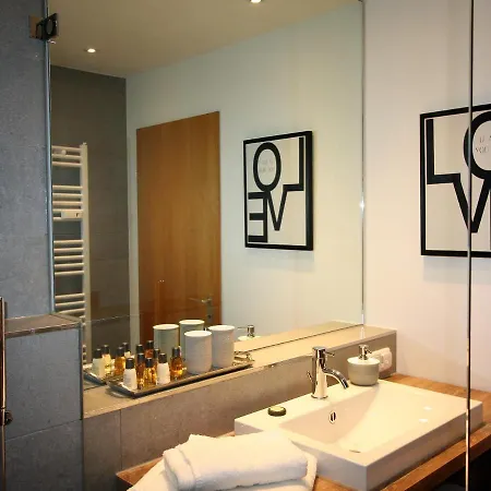 Alpenflair Whg. 309 Himmelschrofen Apartmán *