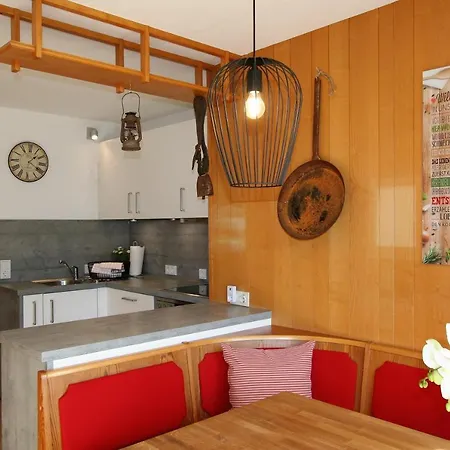 Alpenflair Whg. 309 Himmelschrofen Apartmán