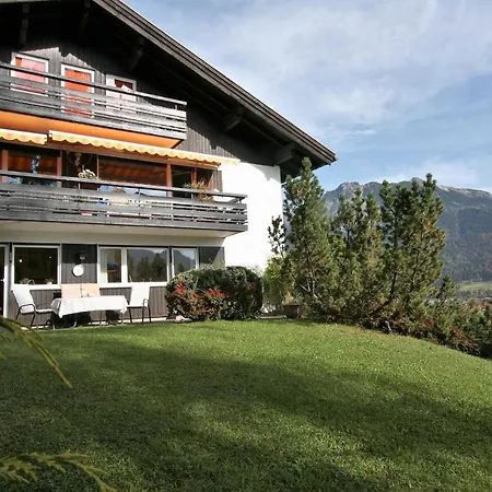 Alpenflair Whg. 309 Himmelschrofen *