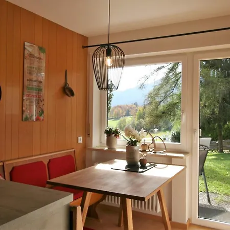Alpenflair Whg. 309 Himmelschrofen Апартаменты *