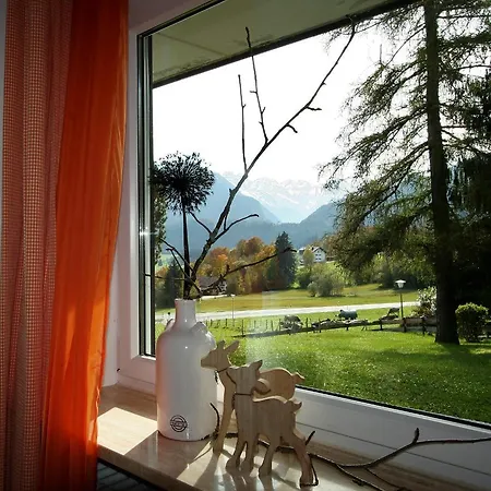 Alpenflair Whg. 309 Himmelschrofen Oberstdorf